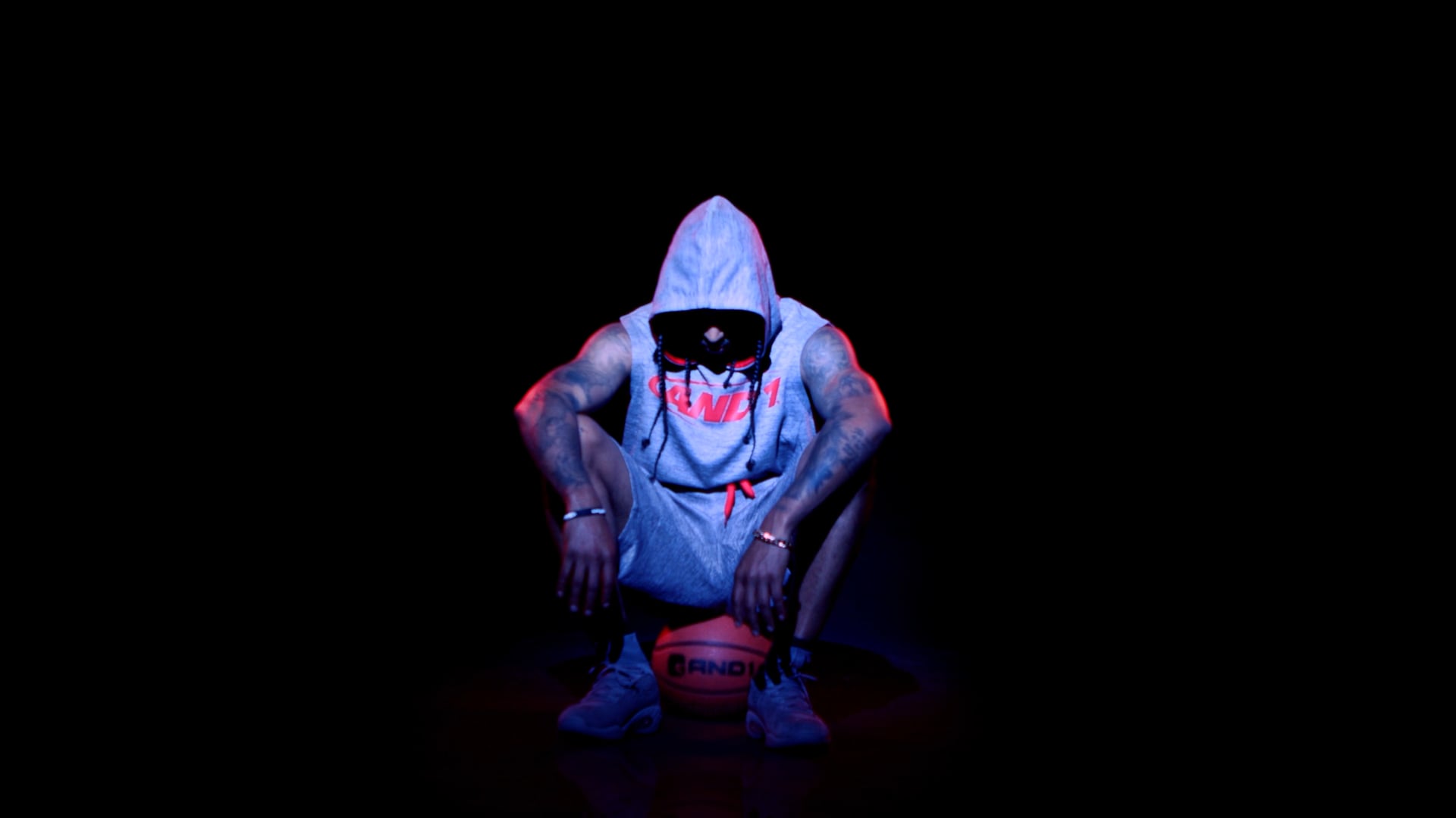 AND1 — Anytime Anywhere video still