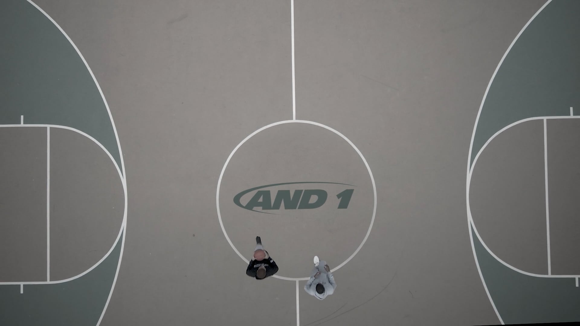 AND1 — Peal Pack Collection video still