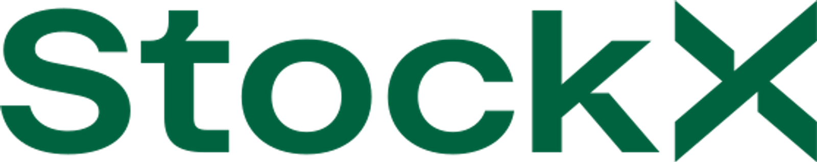 StockX