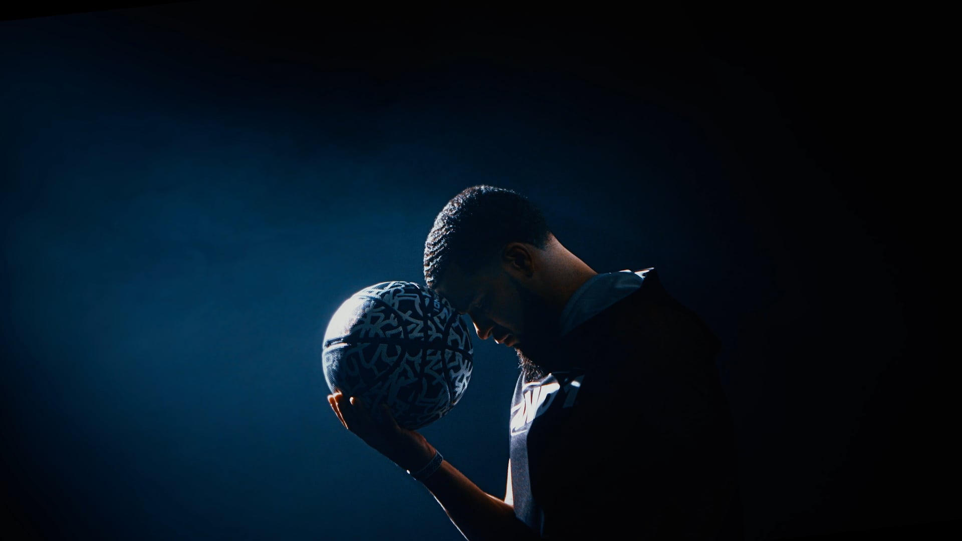 Fred VanVleet — #NBAVote video still