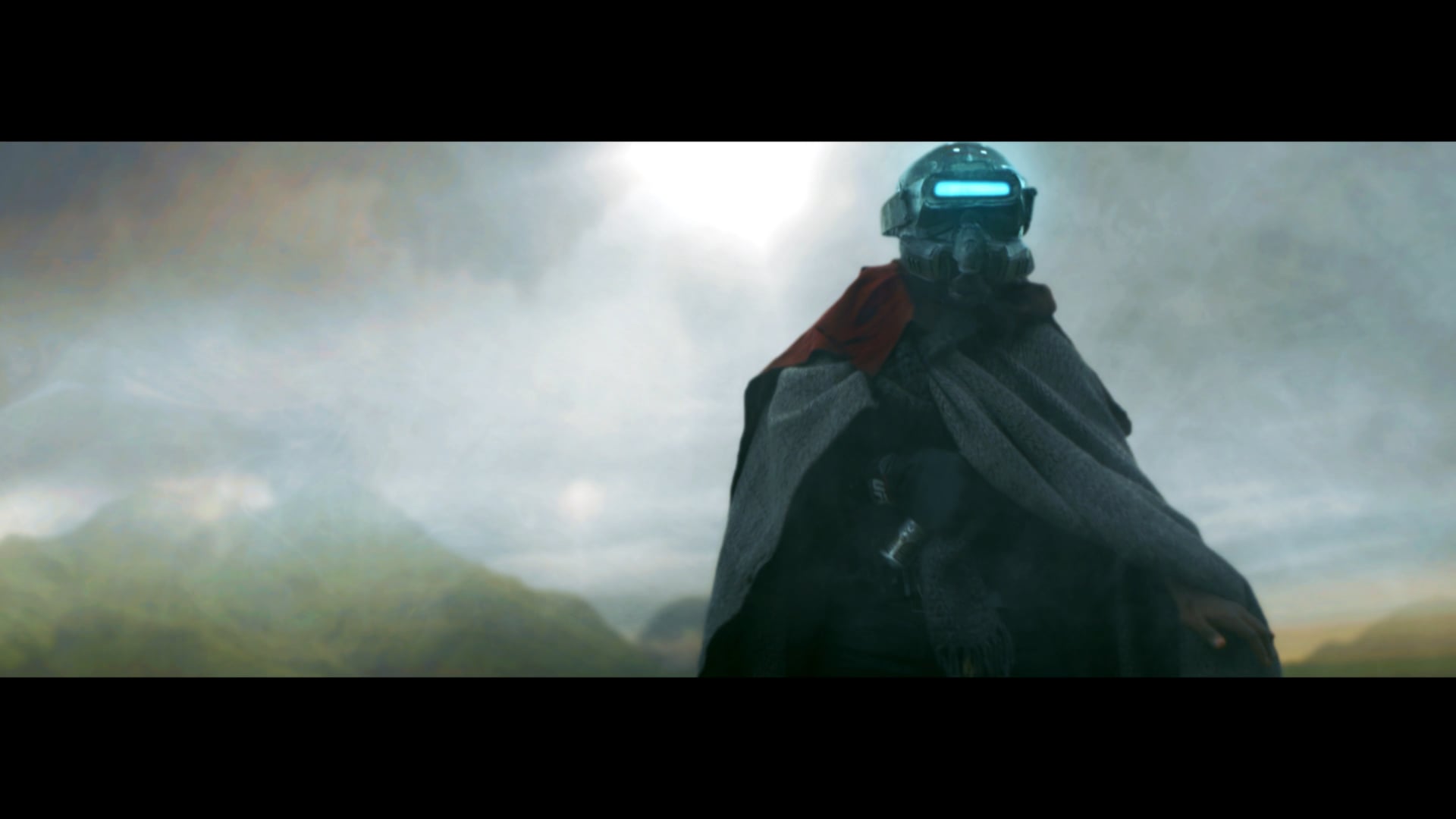 Rite of the Edjin video still